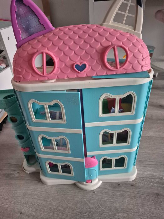 Domek Koci Domek Gabi