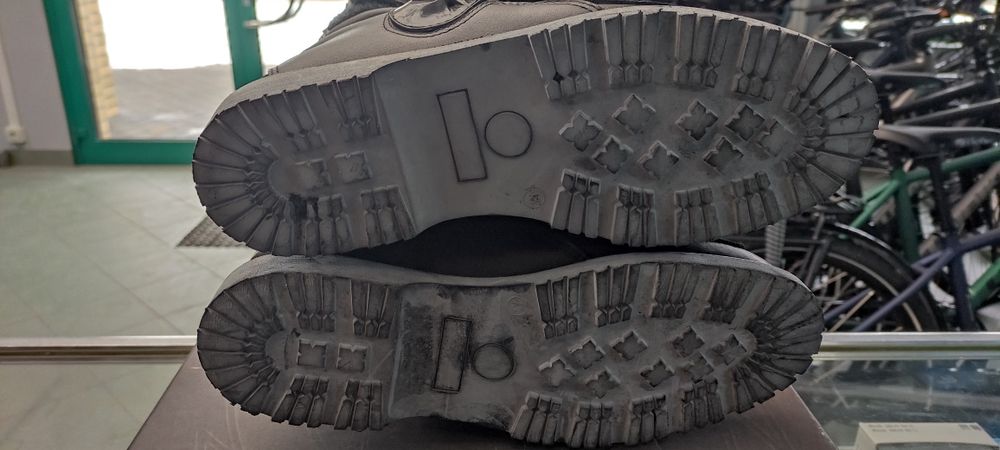 Buty SIDI Canyon rozm. 43 27 cm