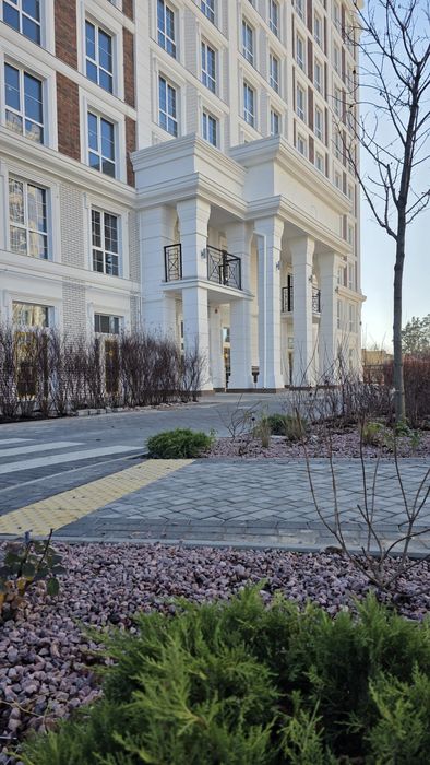 ЖК Оксфорд ! Квартира без комісії. с. ЧАЙКИ. (ЖК ЧАЙКА) м. ЖИТОМИРСЬКА