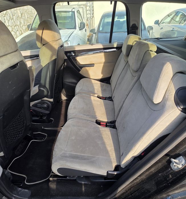 Citroen C4 Picasso 1.6 HDI Poucos kms — photo 5