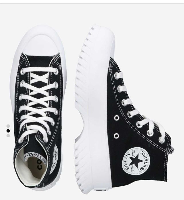 All start pretas novas