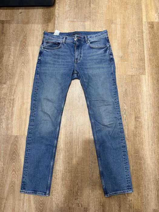 Джинси Tommy Hilfiger