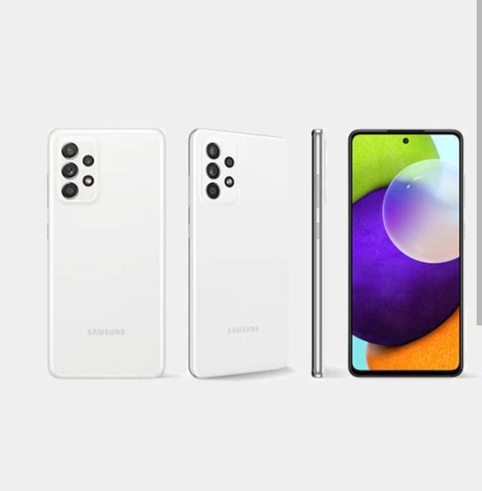 Samsung Galaxy A52 4G (6GB+128GB)