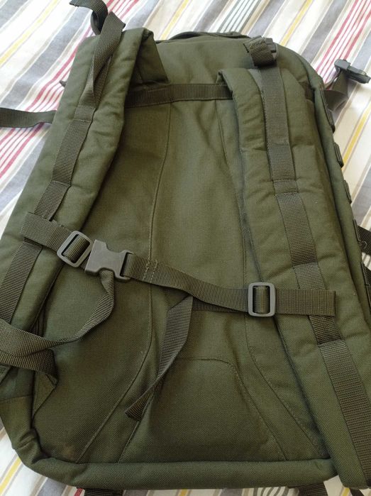 Рюкзак военный тактический новый