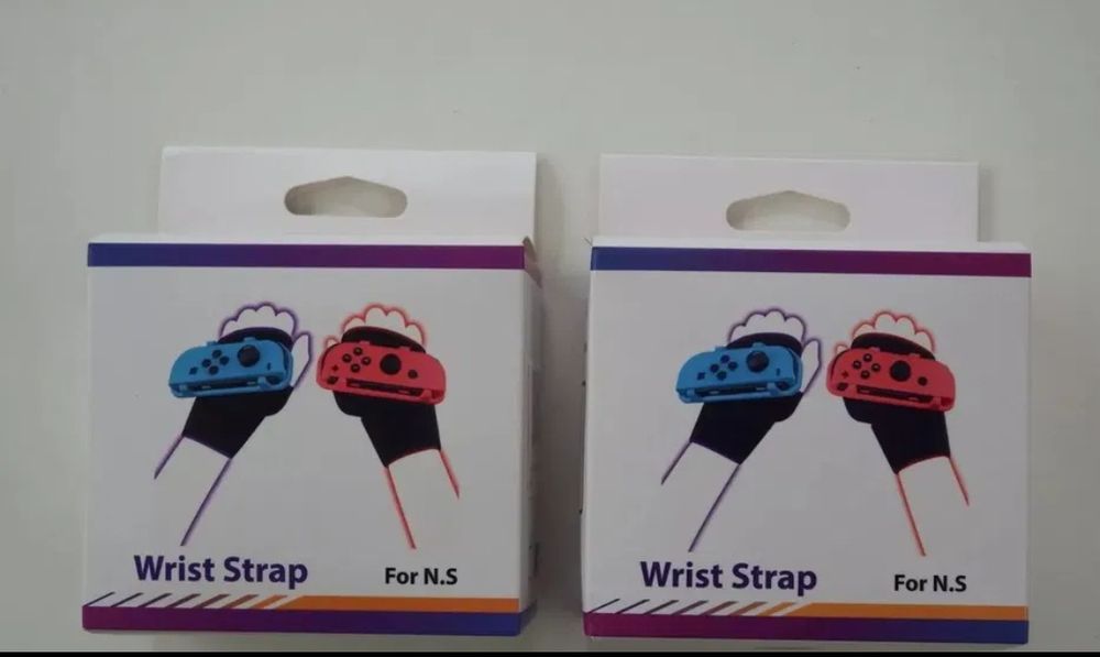 Продам аксессуар для игровой приставки Nintendo Switch