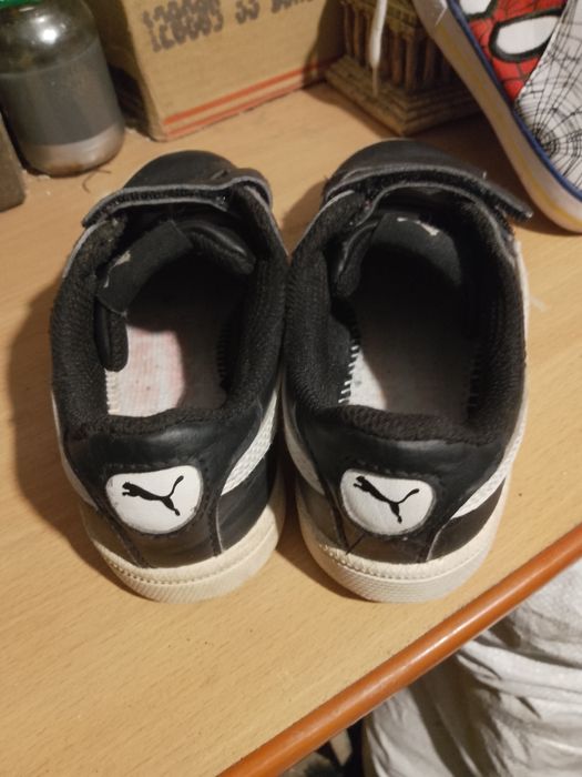 Sprzedam adidasy chłopiec