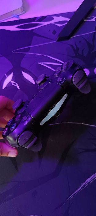 Comando PS4 Sony Dualshock 4