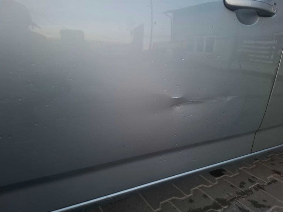 Ford mondeo mk 4