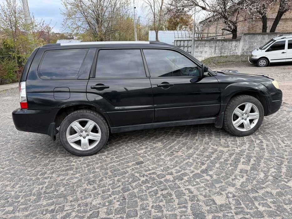 Продам Subaru Forester 2006р. #74299