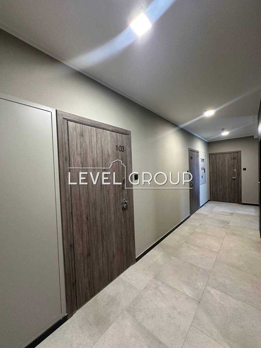 2-кімнатна квартира за адресою вул. Батьківщини Кістяківських (площа 61 м²) - Atlanta.ua - фото 17