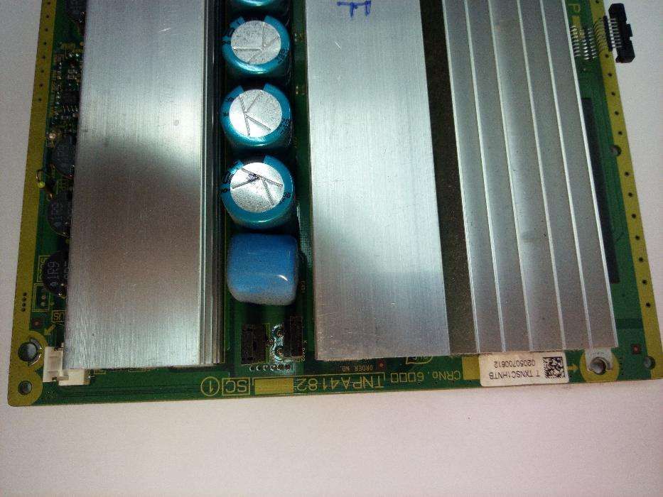 Y-SUS Board TNPA418264741315960705123