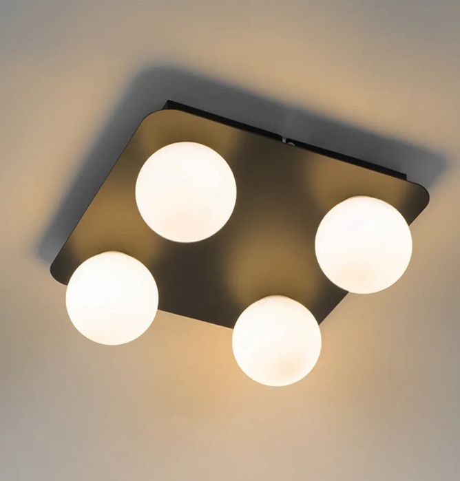 Nowa lampa QAZQA Cederic