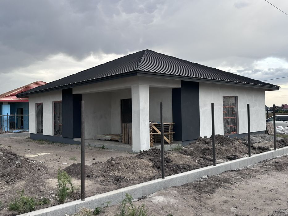 Продам будинок на Царському селі