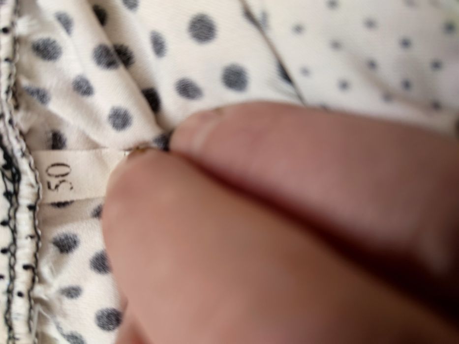 Літня спідниця юбка 50р.