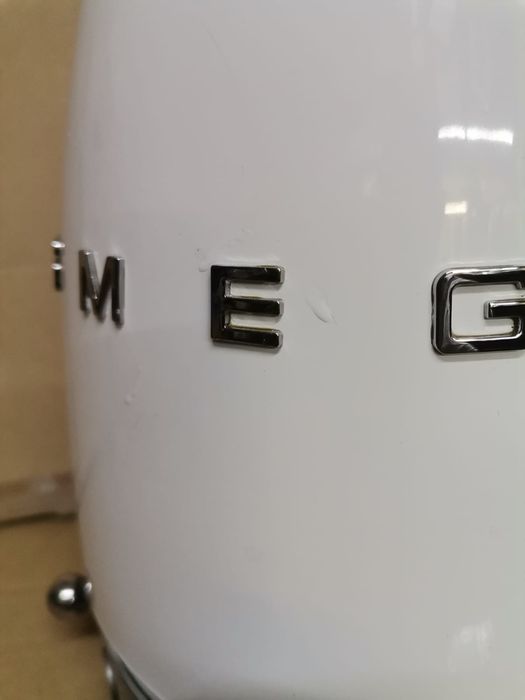 Czajnik elektryczny Smeg KLF03