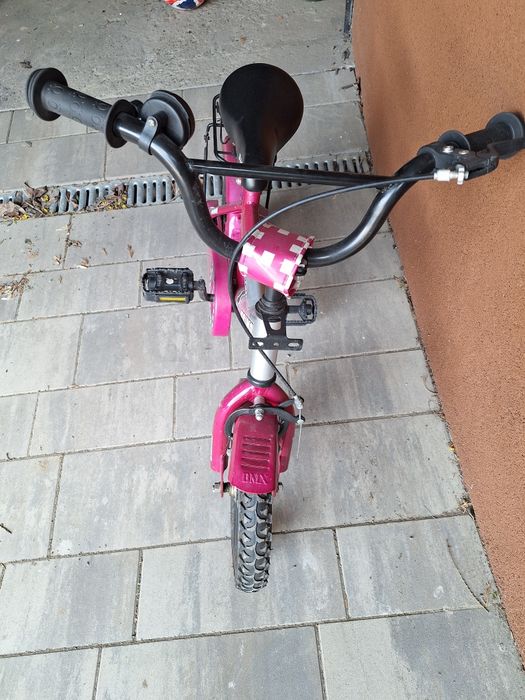 Rower primo bmx-12