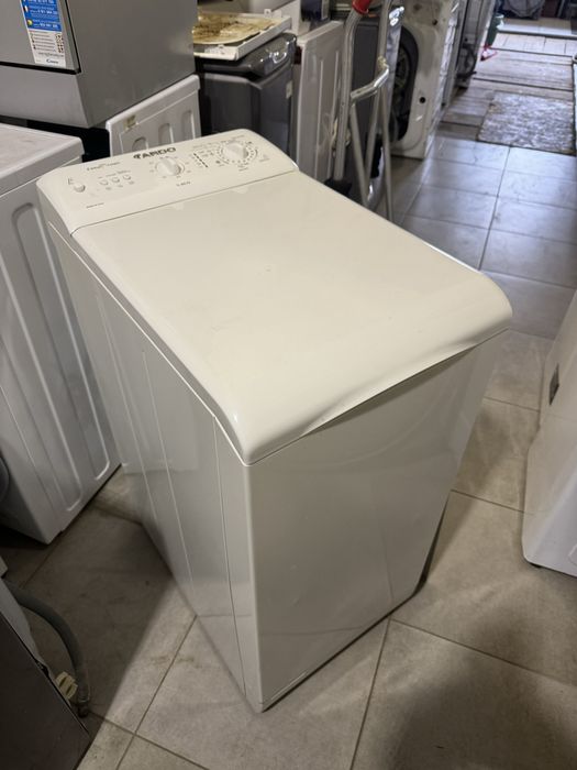 Ardo пральна машинка ce-0010