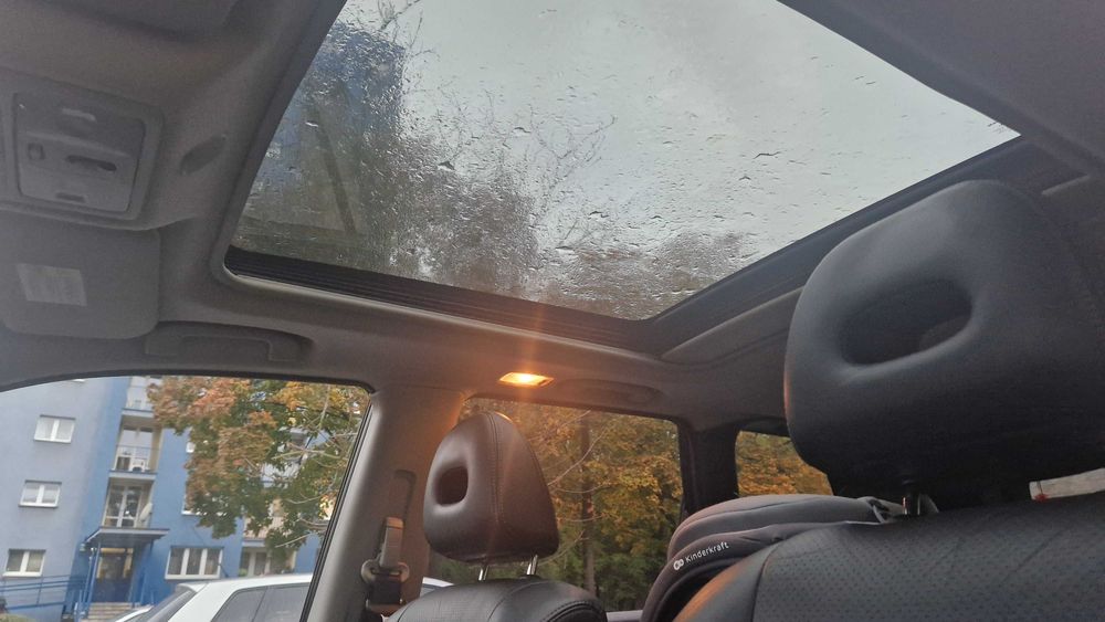 Sprzedam samochód marki Nissan x-trail t 31