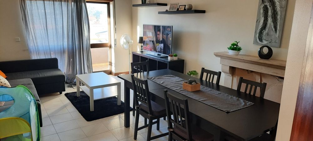 T2 para férias em Buarcos - Figueira da Foz a 500m da praia - Disponível Sunset