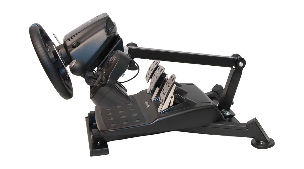 Stojak pod kierownicę Logitech Thrustmaster Hori