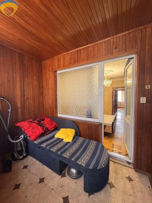 Продам 3 кімнатну квартиру на Таїрова