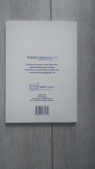 Kompendium organizacji transportu cz.2