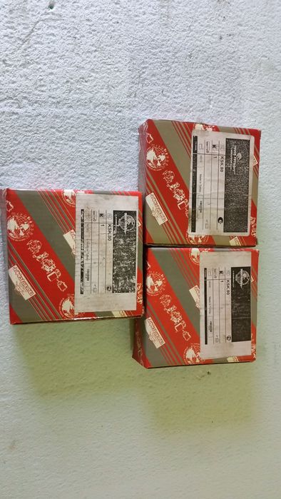 Продам Р/К на 4-х контурний кран