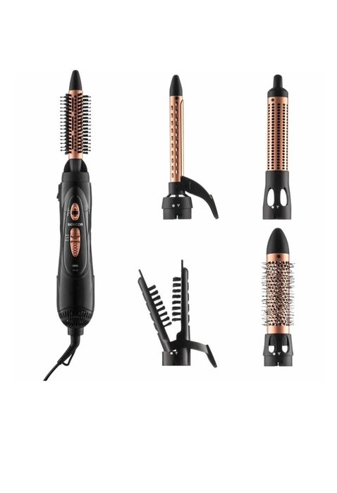 Мультистайлер SENCOR SHS 8550BK Air Brush