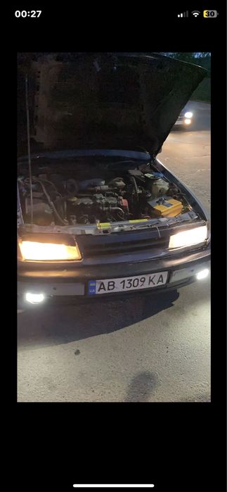 Opel vectra a 2.0
