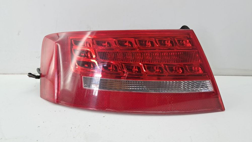 Фонарь задняя левый стоп Audi А5 2010 8T0945095D