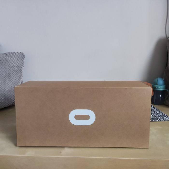 Gogle VR 64 GB oculus quest 2