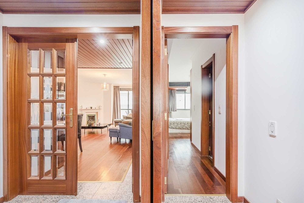 Apartamento T2 c/ box e arrecadação - Parque das Nações, Lisboa