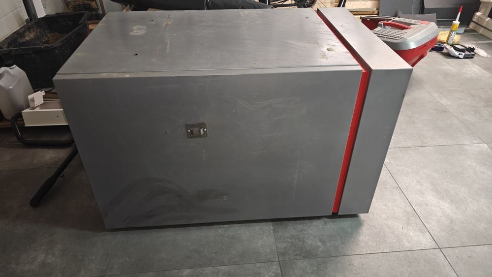 Zasobnik podgrzewacz wody VITOCELL 300-H