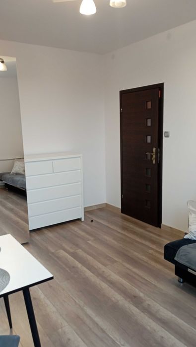 Mieszkanie – Warszawa - Widok 4