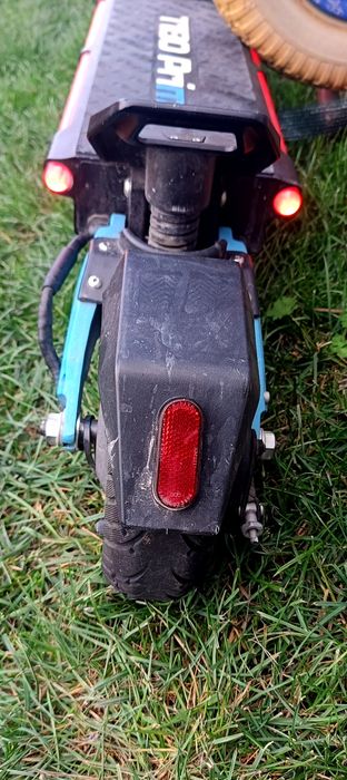 Hulajnoga elektryczna Pro Tibo Prime