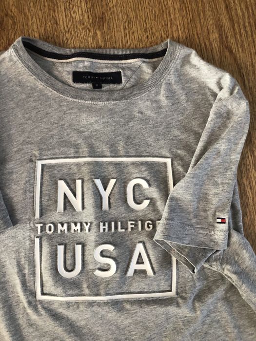 Sprzedam koszulkę markiTommy Hilfiger rozm M