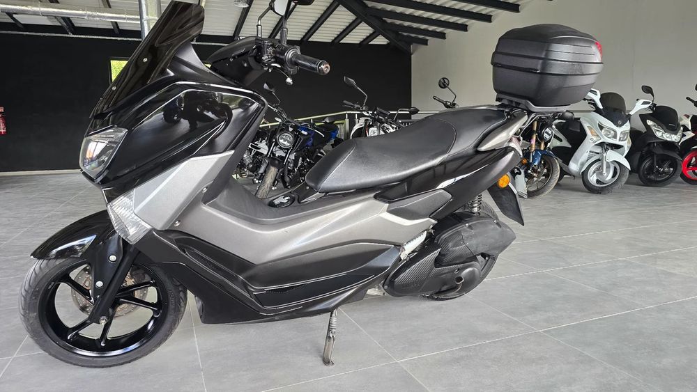 Yamaha