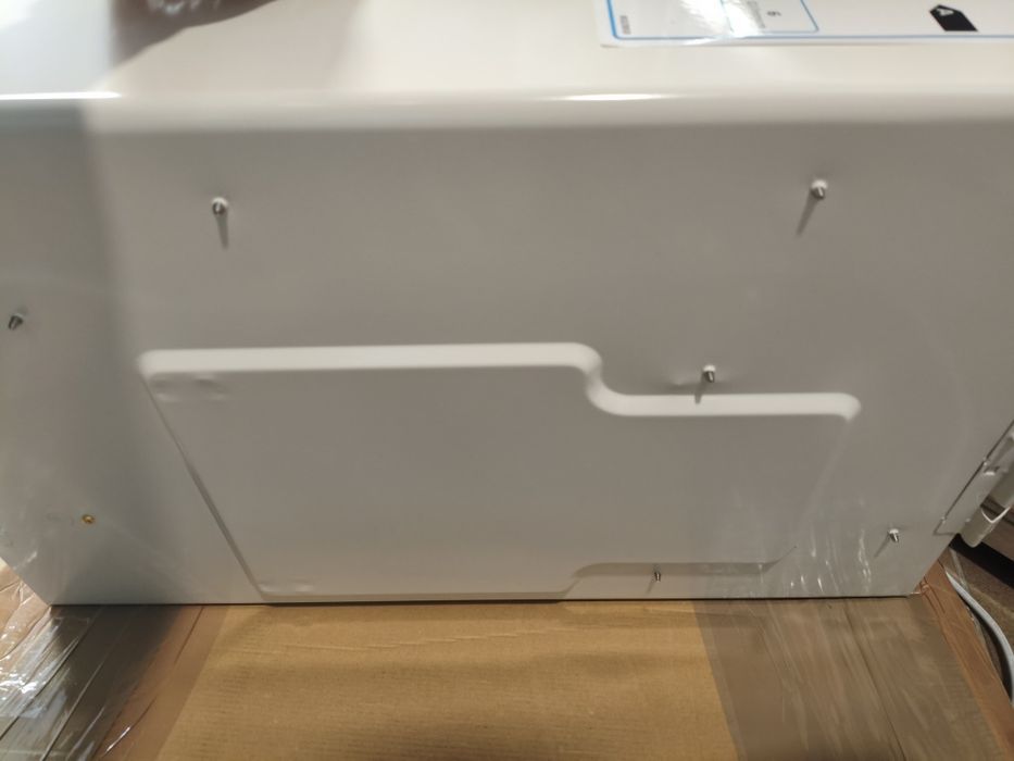 Podgrzewacz wody gazowy 12 L Thermomate