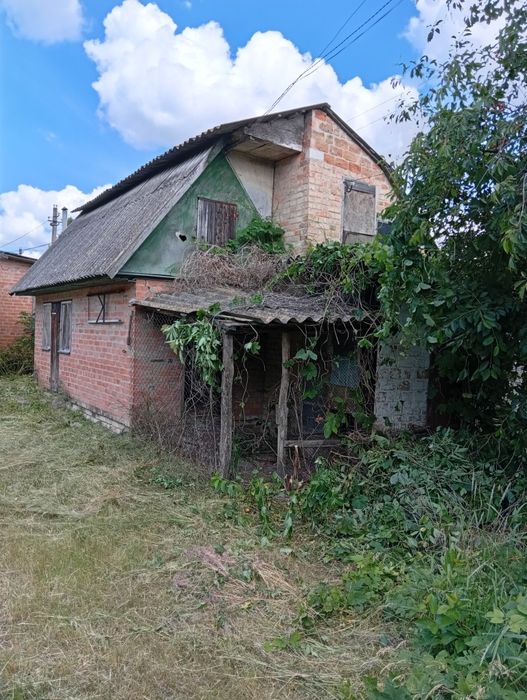 Продам будинок у Великій Кручі