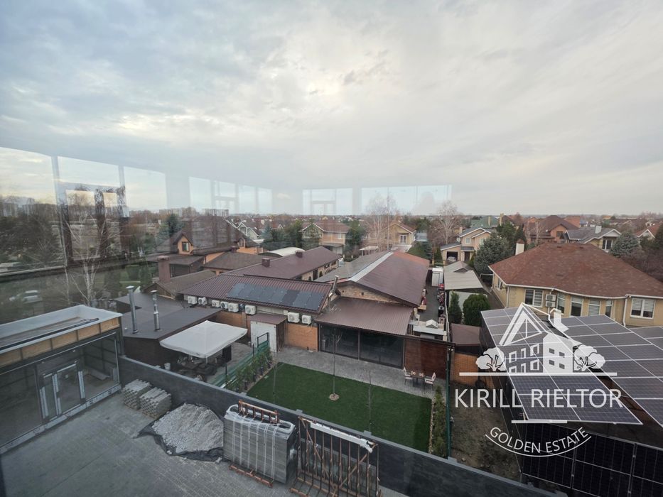 Аренда коммерческого помещения на въезде в городок  «Золотые Ключи»