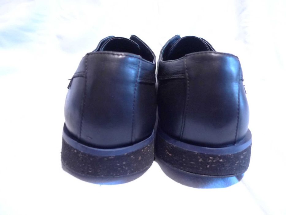 CAMPER Twins r.43/28cm Buty skórzane półbuty casual