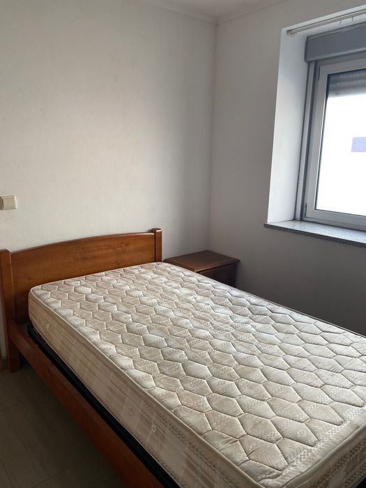 2x Suíte para estudantes