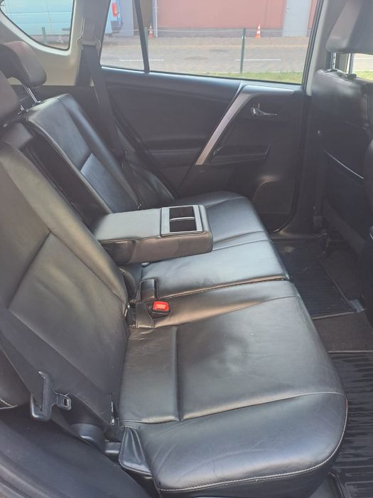 TOYOTA RAV4 2013 VIN JTMDAREVX0D024676 фото оголошення 11 з 15