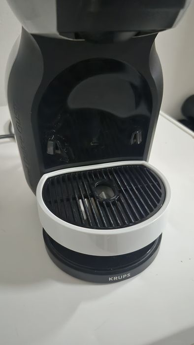 Maquina cafe dolce gusto mini me