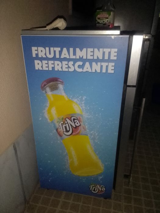 Torre frigorífico pekeno