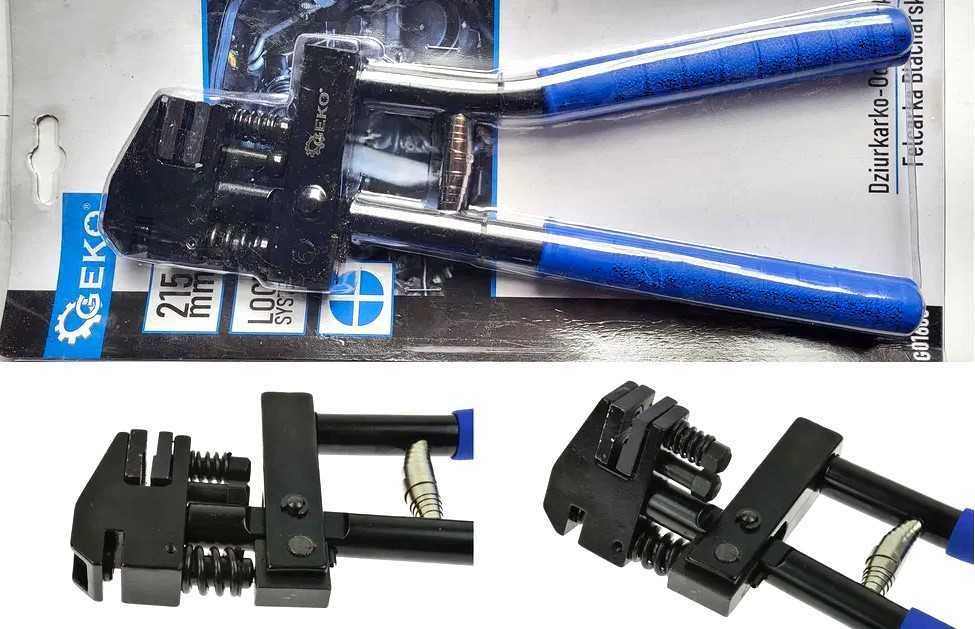 Насос гидравлический 10т G02071-G02072-G02078 Geko