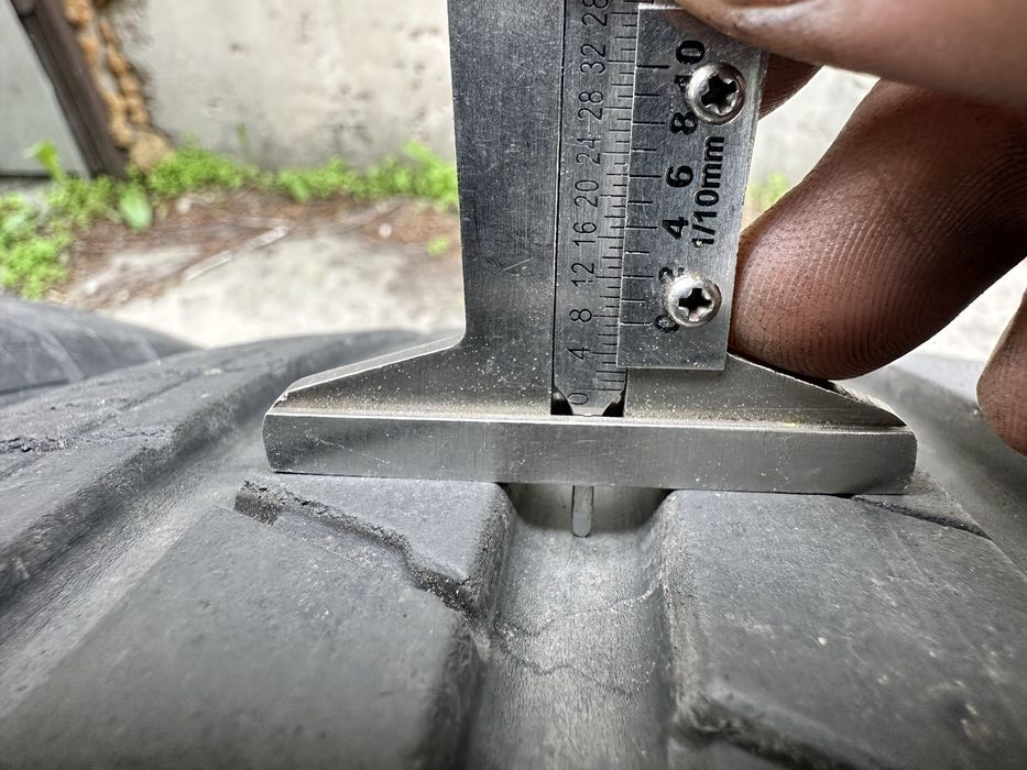 Шини 235 55 19 105W XL Hankook Ventus S1 Evo3 SUV комплект