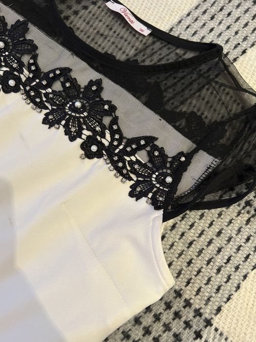 Жіноча святкова сукня