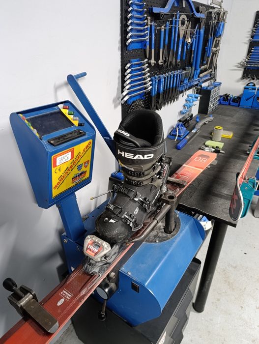 Profesjonalny Serwis Rowerowy, Narciarski i Snowboardowy Dębica