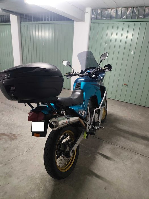 Honda Transalp XL 600V